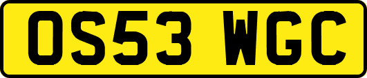 OS53WGC