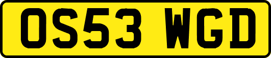OS53WGD