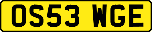 OS53WGE