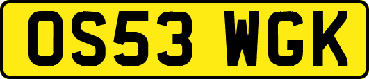 OS53WGK