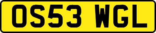 OS53WGL