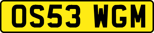 OS53WGM