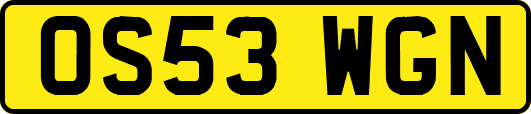 OS53WGN