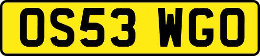 OS53WGO