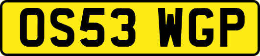 OS53WGP