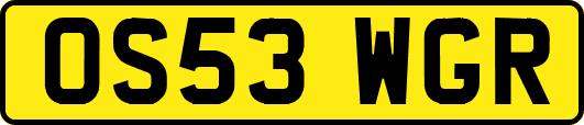 OS53WGR