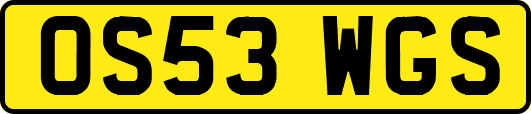 OS53WGS