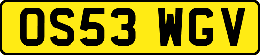OS53WGV