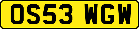 OS53WGW
