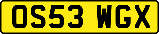 OS53WGX