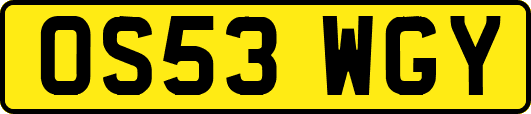 OS53WGY