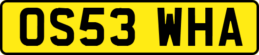 OS53WHA