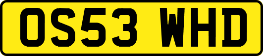 OS53WHD