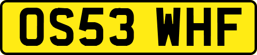 OS53WHF