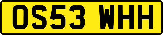 OS53WHH