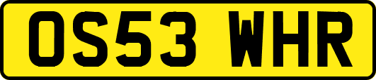 OS53WHR
