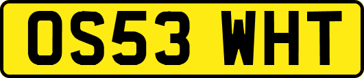 OS53WHT