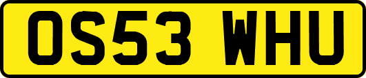 OS53WHU