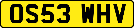 OS53WHV