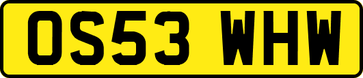 OS53WHW