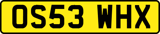 OS53WHX