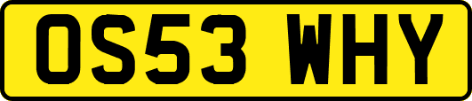 OS53WHY