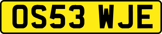 OS53WJE