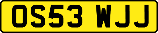 OS53WJJ