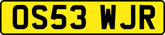 OS53WJR