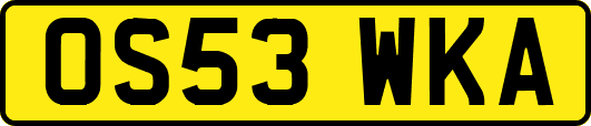OS53WKA