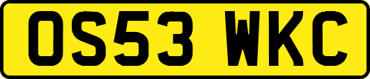 OS53WKC