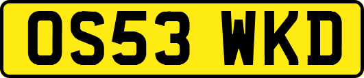 OS53WKD