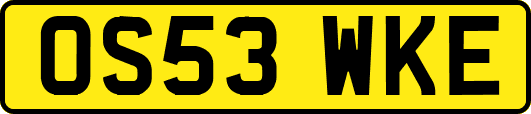 OS53WKE
