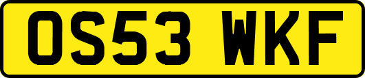 OS53WKF