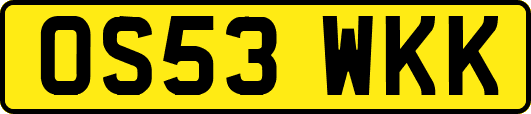OS53WKK