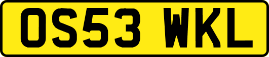 OS53WKL