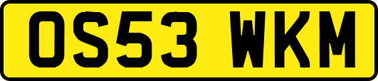 OS53WKM