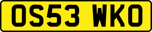 OS53WKO