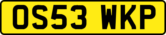 OS53WKP