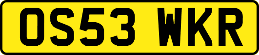 OS53WKR