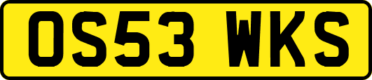 OS53WKS