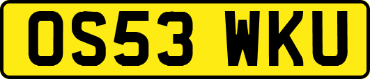 OS53WKU