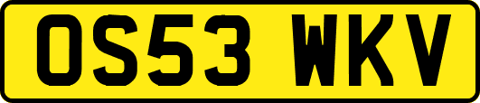 OS53WKV