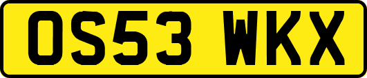OS53WKX