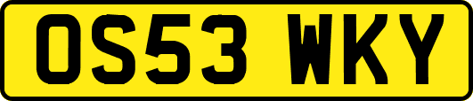 OS53WKY