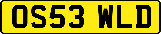 OS53WLD