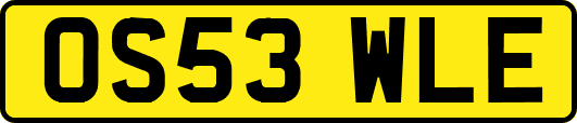 OS53WLE