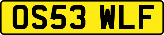 OS53WLF