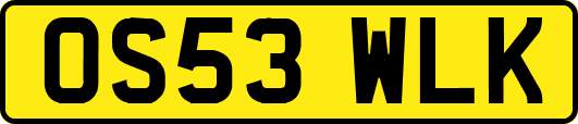 OS53WLK