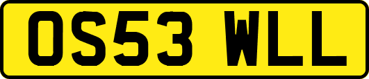 OS53WLL